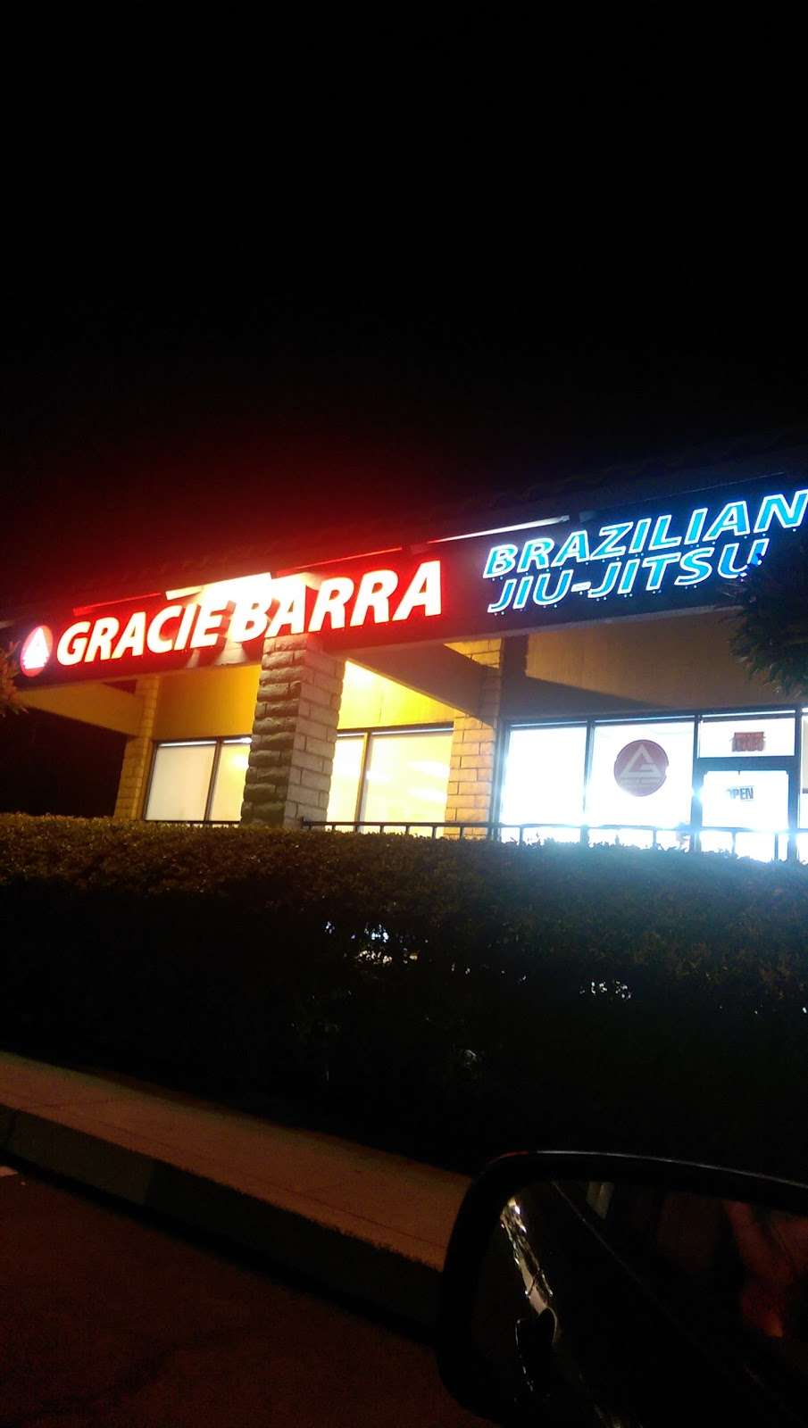 Gracie Barra Martial Art School Upland | 1235 W Foothill Blvd, Upland, CA 91786 | Phone: (909) 900-6128