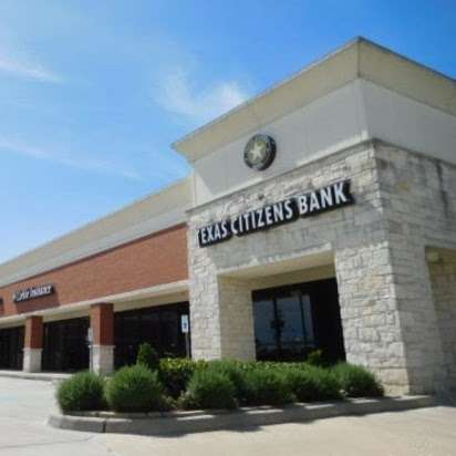 Texas Citizens Bank | 14020 TX-3 #100, Webster, TX 77598 | Phone: (713) 948-5799