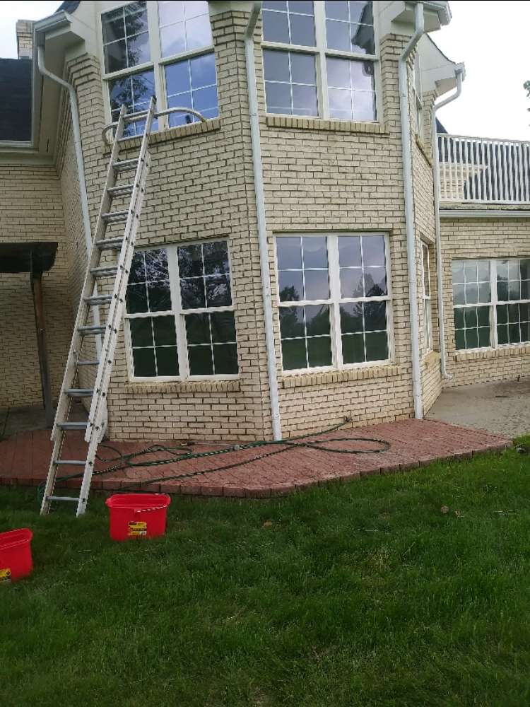 Affordable pro window washer | 305 15th Ave, Longmont, CO 80501, USA | Phone: (303) 961-0039