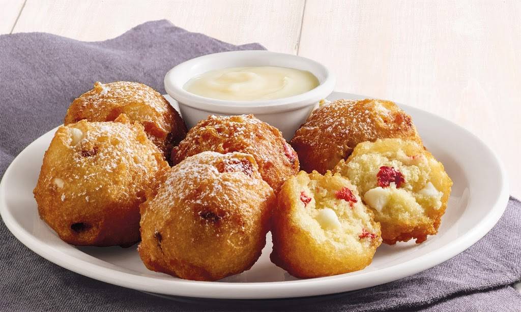 Dennys | 814 Ahwanee Ave, Sunnyvale, CA 94085, USA | Phone: (408) 747-1449