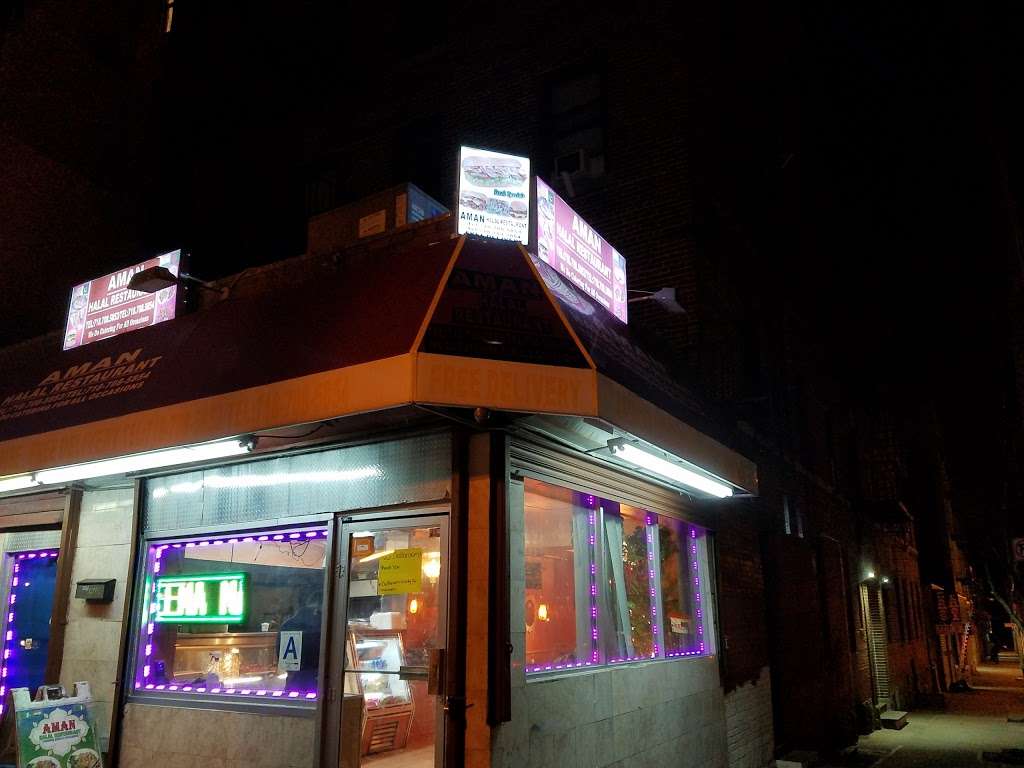 Aman | 3594 Jerome Ave, Bronx, NY 10467, USA | Phone: (718) 708-5853