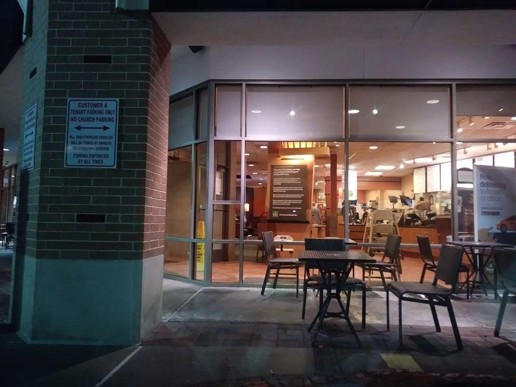 Panera Bread | 3151 W Holcombe Blvd, Houston, TX 77025, USA | Phone: (713) 821-1065