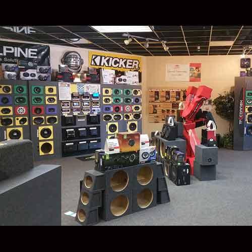 Audio Express | 7685 S Virginia St, Reno, NV 89511, USA | Phone: (775) 853-1717