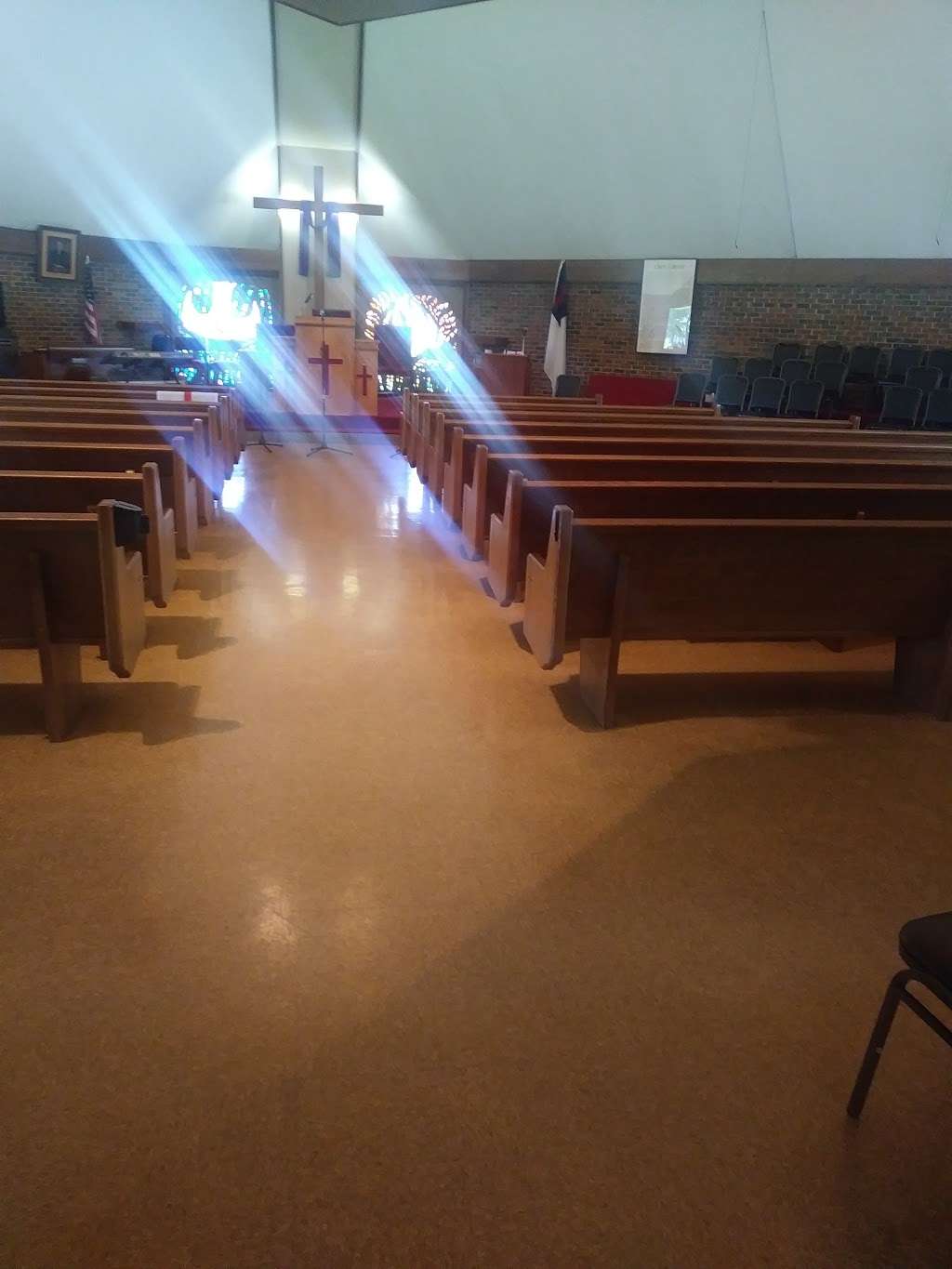 Pilgrim MB Church | 8200 W 91st St, Hickory Hills, IL 60457, USA | Phone: (708) 237-3779