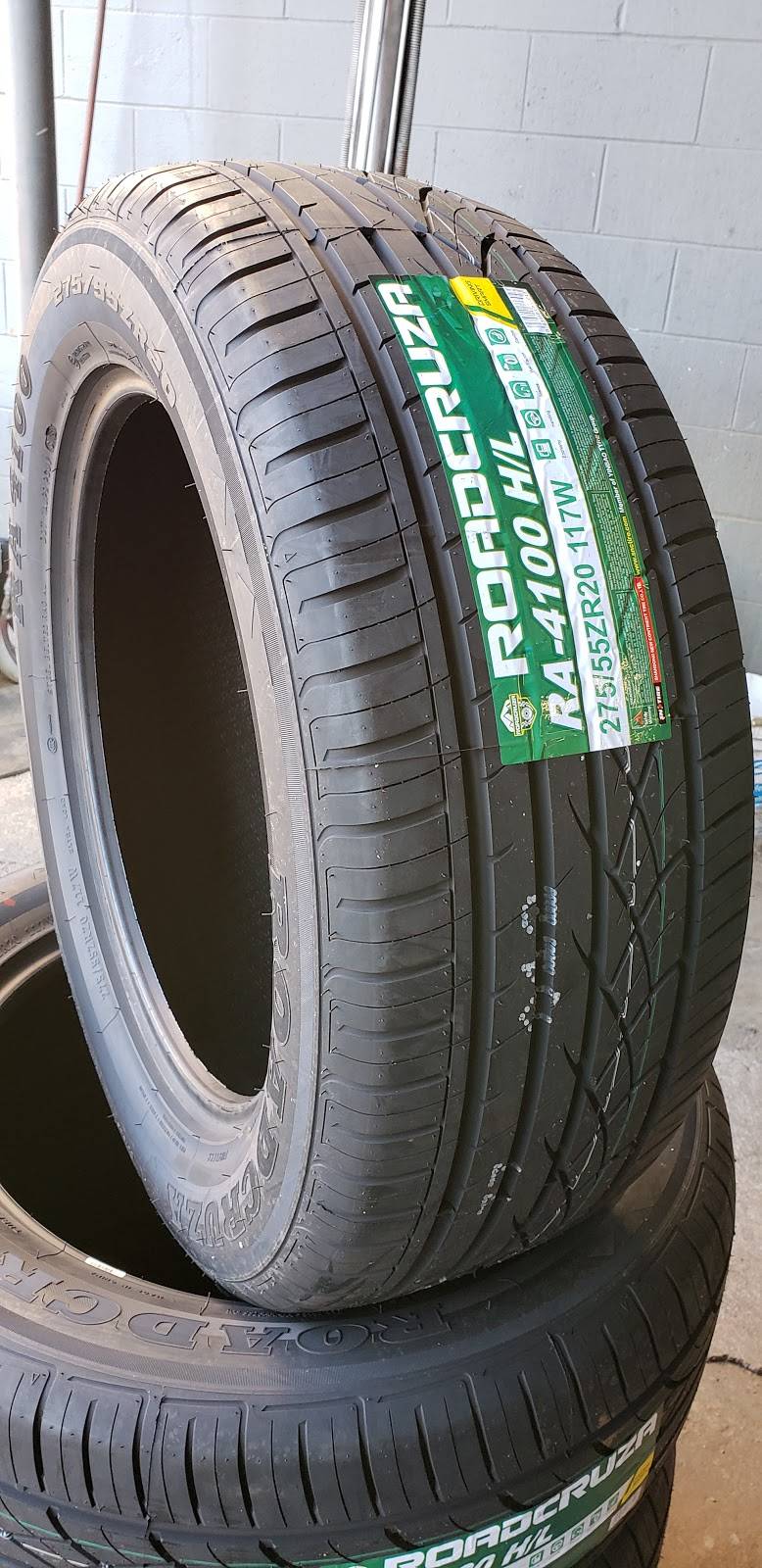 Tires Direct | 221 N Wilson Way, Stockton, CA 95205, USA | Phone: (209) 465-0281