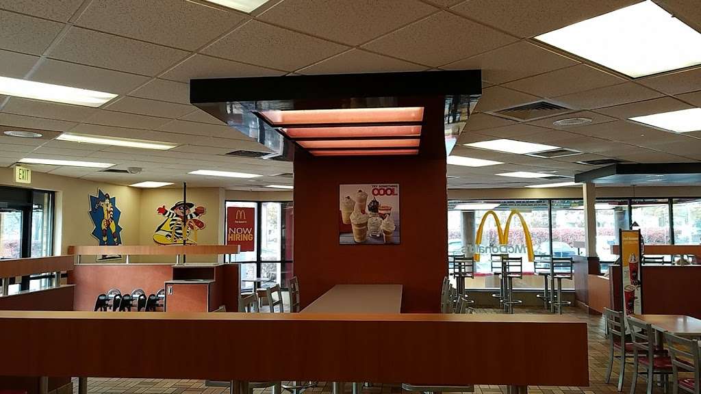 McDonalds | 3423 Eastern Blvd, Baltimore, MD 21220, USA | Phone: (410) 335-1177