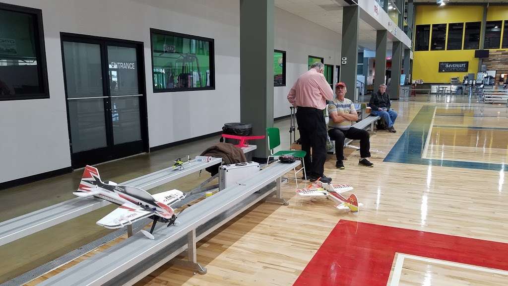 Adventure Christian Church | 70 Ken Hayes Dr, Bourbonnais, IL 60914, USA | Phone: (815) 939-3707 ext. 2