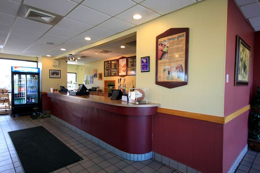 Ledo Pizza | 700 McKinney Blvd, Colonial Beach, VA 22443 | Phone: (804) 224-5336