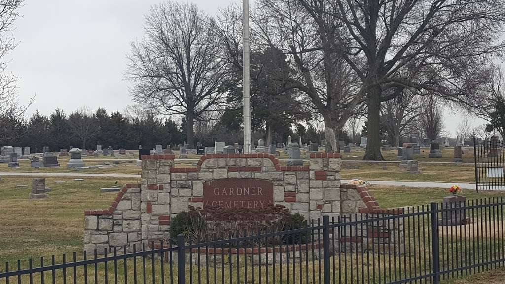 Gardner Cemetery | S Poplar Dr, Gardner, KS 66030, USA