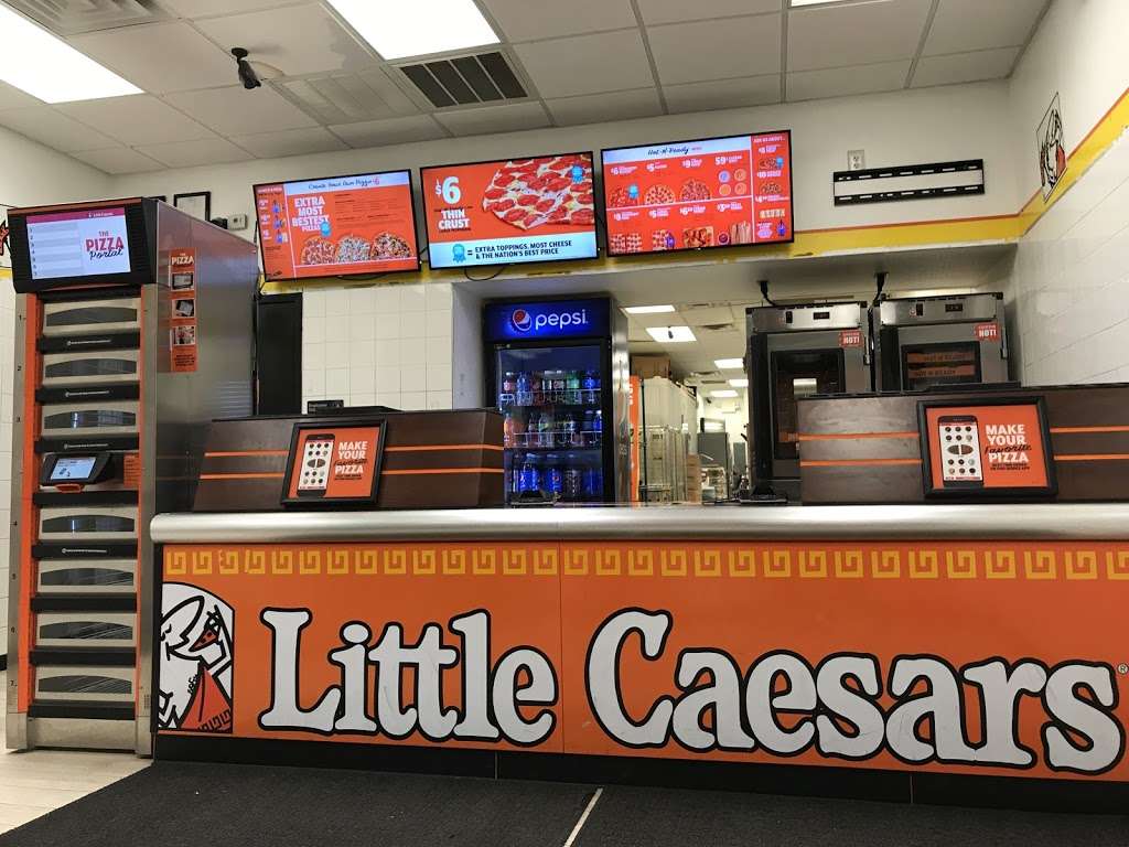 Little Caesars Pizza | 1400 N Dupont Hwy, New Castle, DE 19720 | Phone: (302) 322-4000