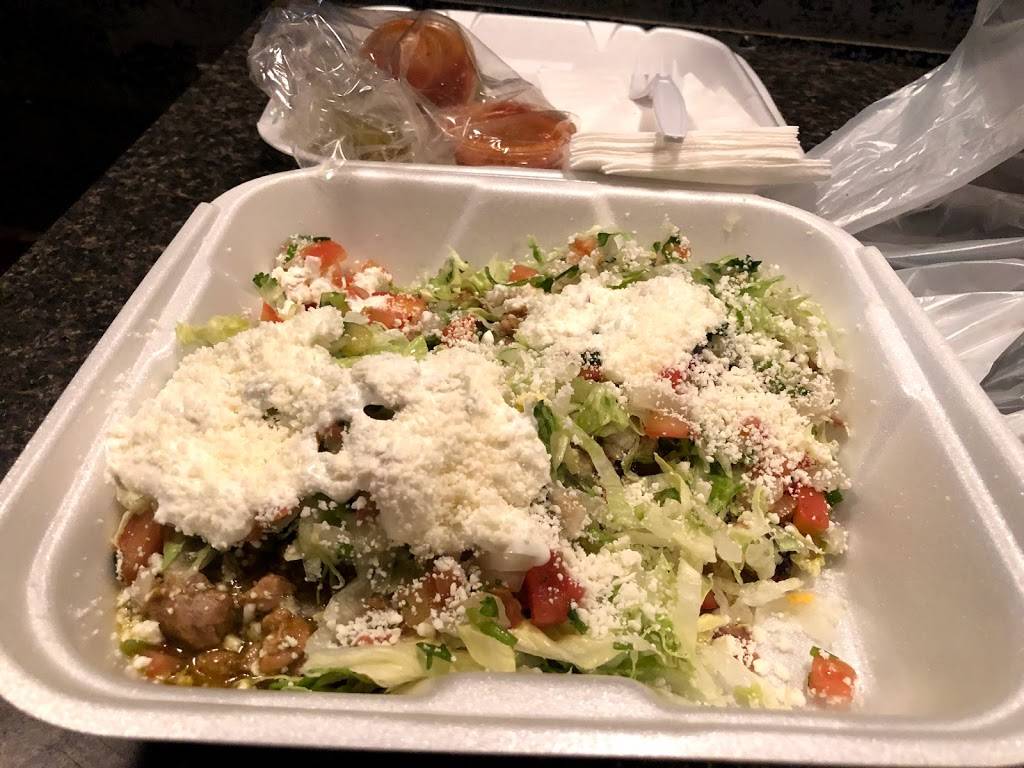 Arsenios Mexican Food | 4791 E Belmont Ave, Fresno, CA 93702, USA | Phone: (559) 455-1469