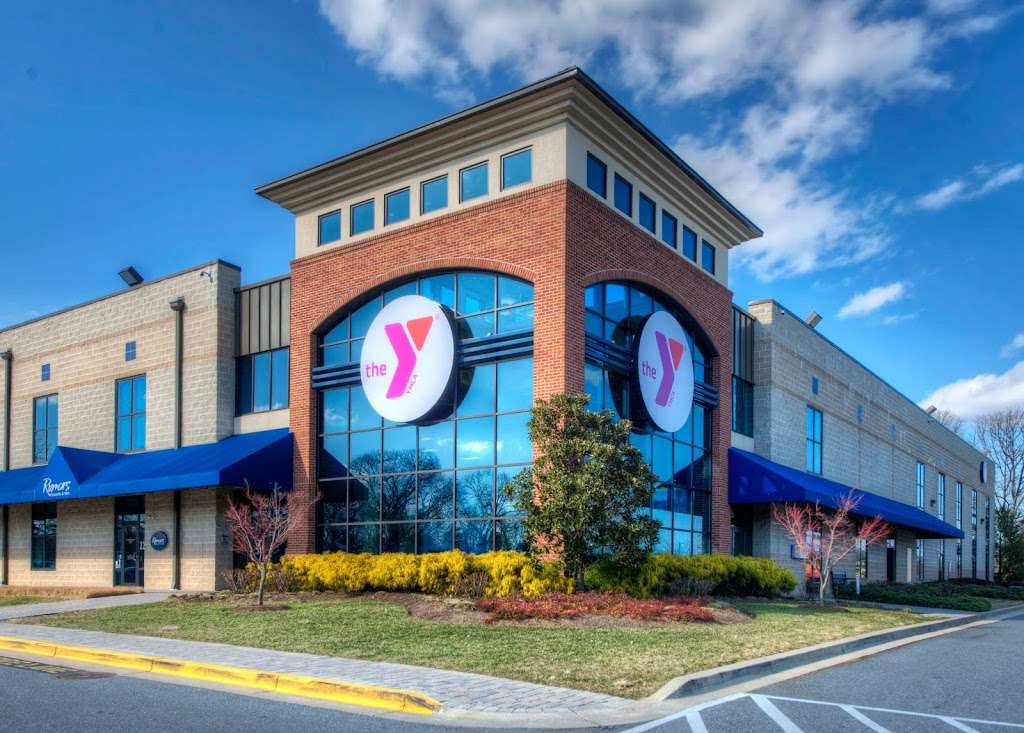 The Y in Pasadena | 26 Magothy Beach Rd, Pasadena, MD 21122, USA | Phone: (410) 437-4242