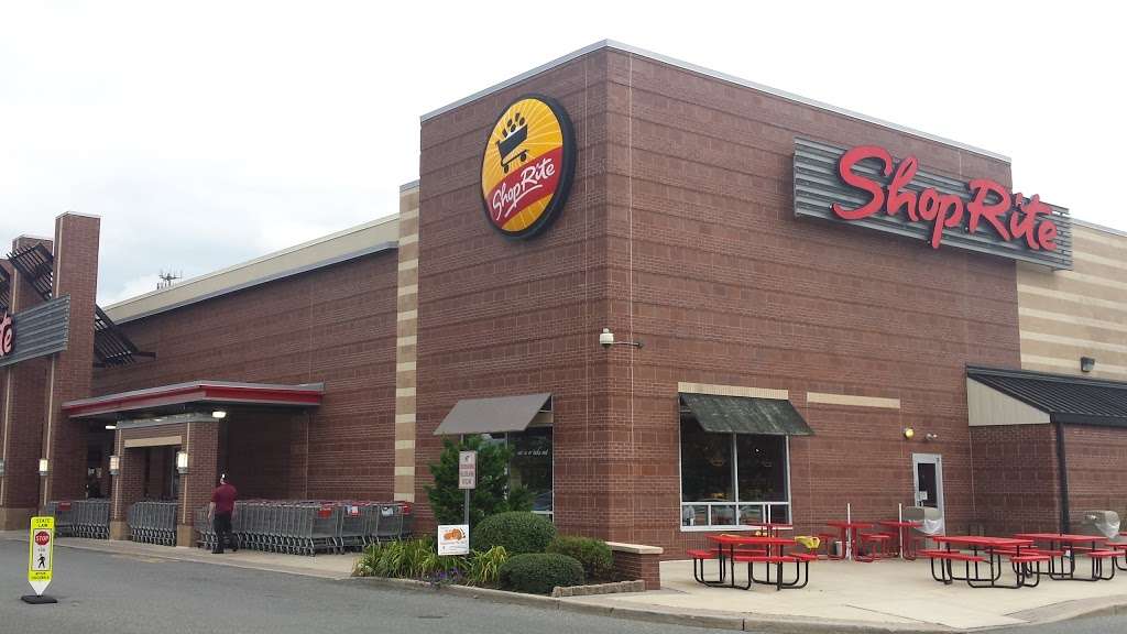 ShopRite of Millville | 2102-2130 N 2nd St, Millville, NJ 08332, USA | Phone: (856) 776-2300