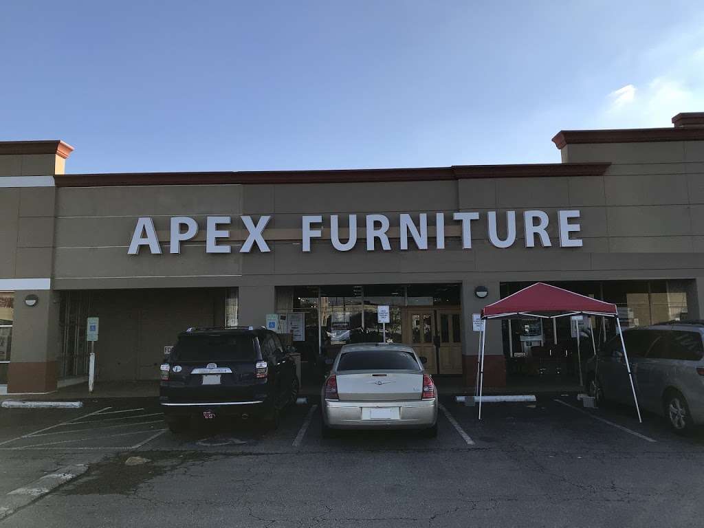 Apex Furniture | 11623A Katy Fwy, Houston, TX 77079 | Phone: (832) 672-3697