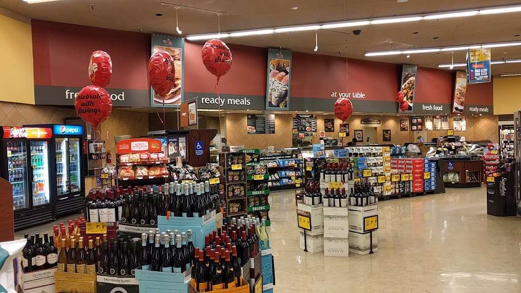 Safeway | 2304 Hunters Woods Plaza, Reston, VA 20191, USA | Phone: (703) 716-4193