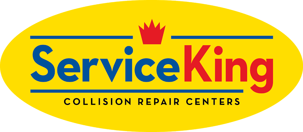 Service King Collision Repair Derita | 725 Derita Rd, Concord, NC 28027, USA | Phone: (980) 354-1805