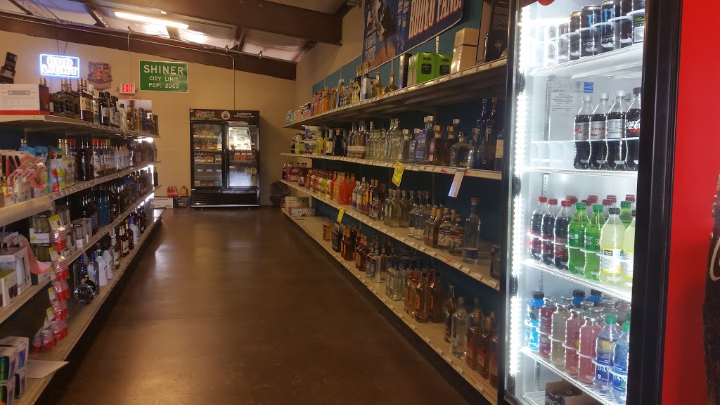 Lucky Dog Liquor | 1300 US-90, Dayton, TX 77535, USA | Phone: (936) 257-8180