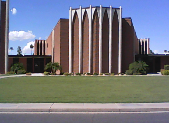 The Church of Jesus Christ of Latter-day Saints | 2300 W Javelina Ave, Mesa, AZ 85202, USA | Phone: (480) 839-8207