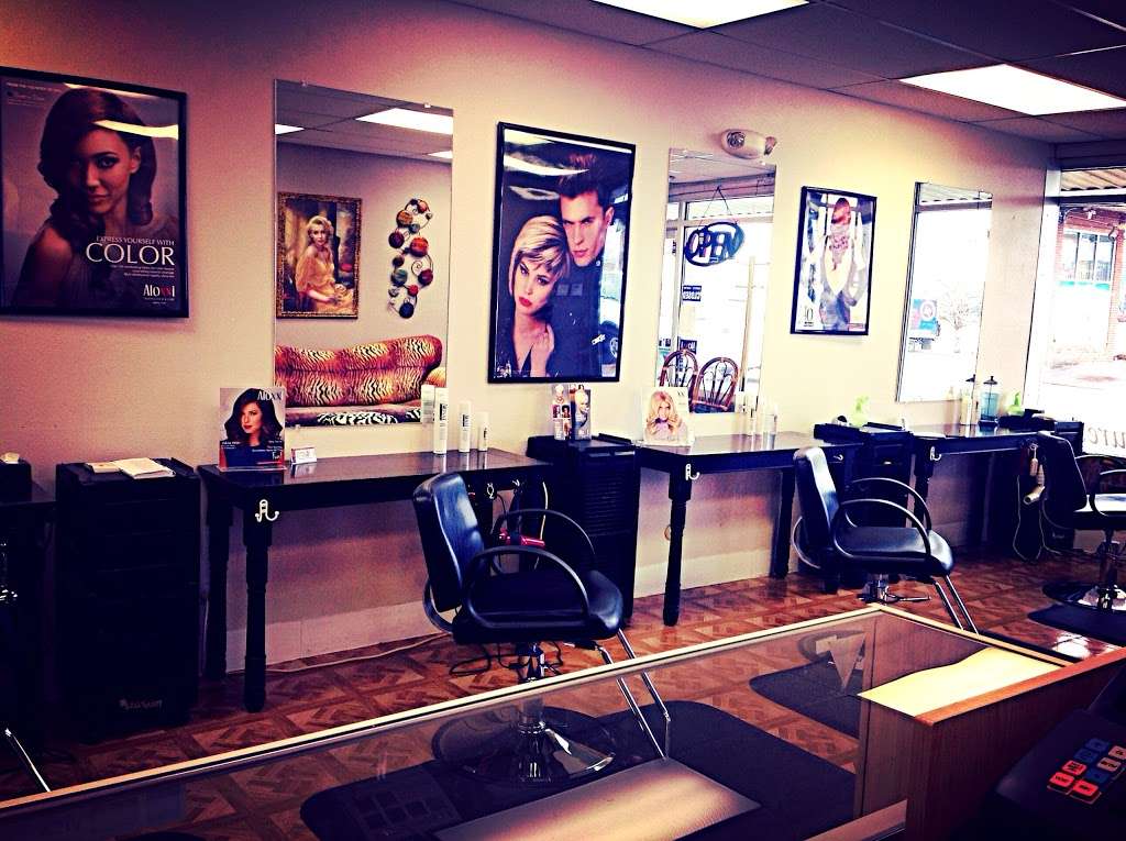 Marblez Hair Studio | 140 W 84th Ave, Denver, CO 80260, USA | Phone: (720) 364-5904