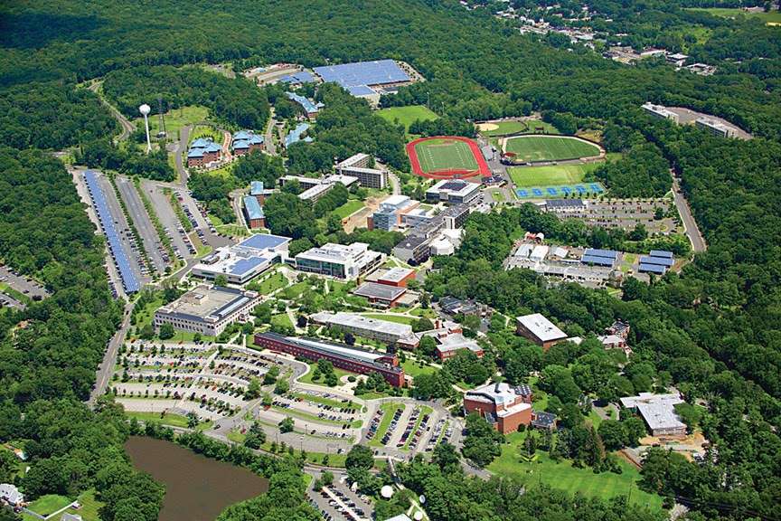 William Paterson University, New Jeresey | 300 Pompton Rd, Wayne, NJ 07470, USA | Phone: (973) 720-2000