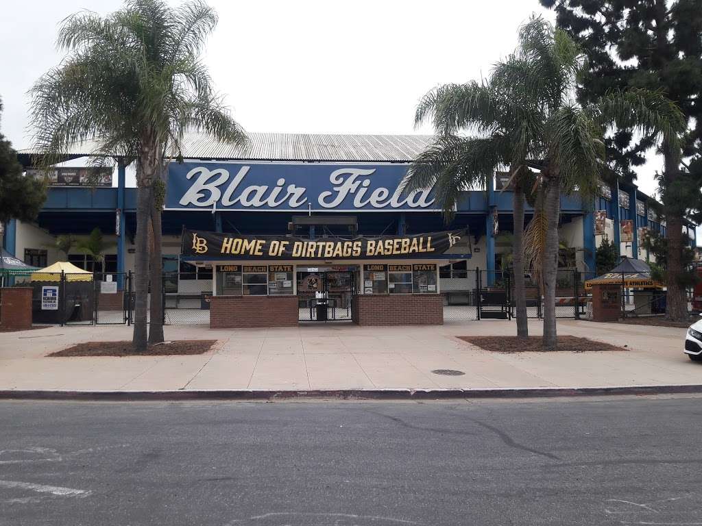 Blair Field | 4343, 4700 Deukmejian Dr, Long Beach, CA 90804, USA | Phone: (562) 985-8561