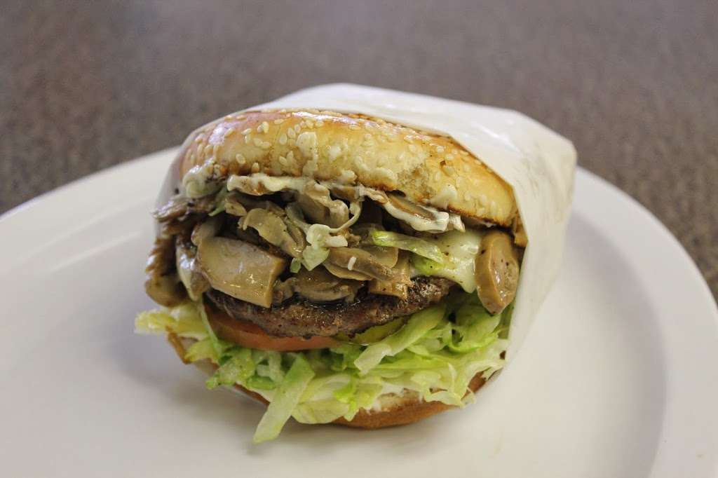 Burger Shoppe | 151 N 27th Ave, Phoenix, AZ 85009, USA | Phone: (602) 269-0998