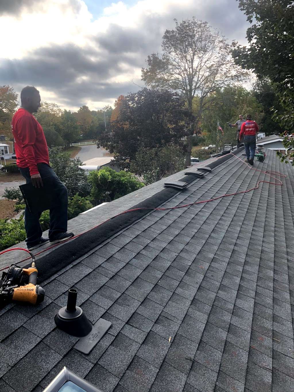 Sca Roofing | 11 Echo St, Brockton, MA 02301, USA | Phone: (508) 944-6377