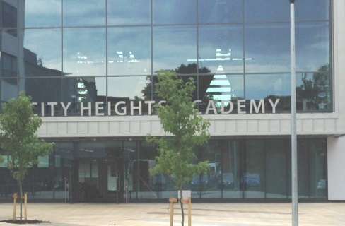 City Heights E-ACT Academy | 33 Abbots Park, London SW2 3PW, UK | Phone: 020 3691 4600