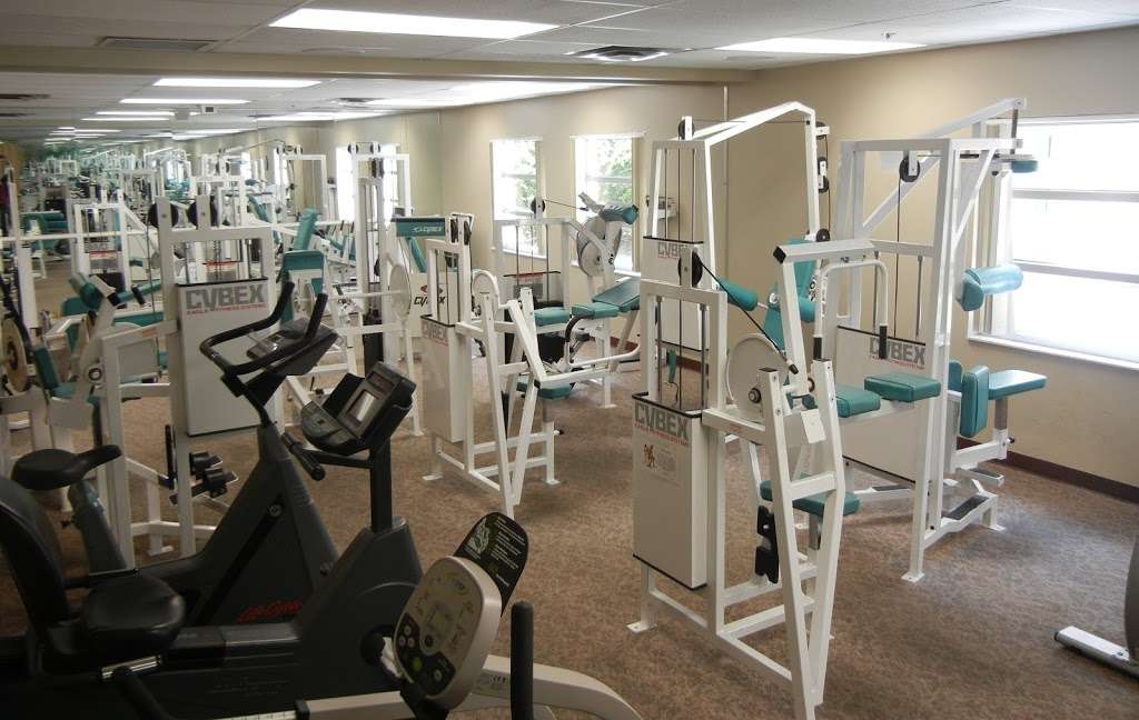 LRMC Wellness Center | 700 N Palmetto St, Leesburg, FL 34748 | Phone: (352) 323-5640