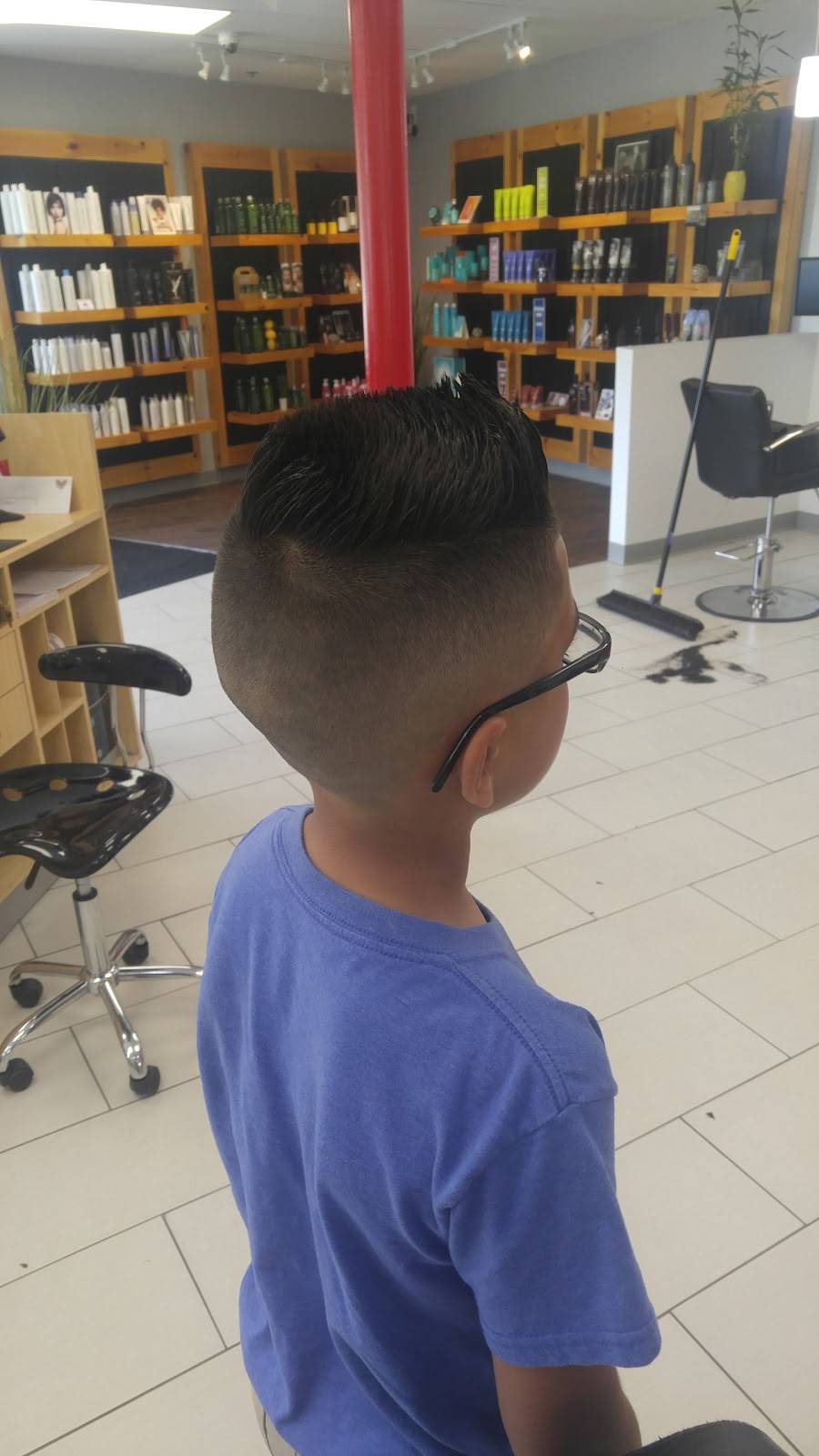 Stylecuts | 475 Winter St, Waltham, MA 02451, USA | Phone: (781) 466-6611