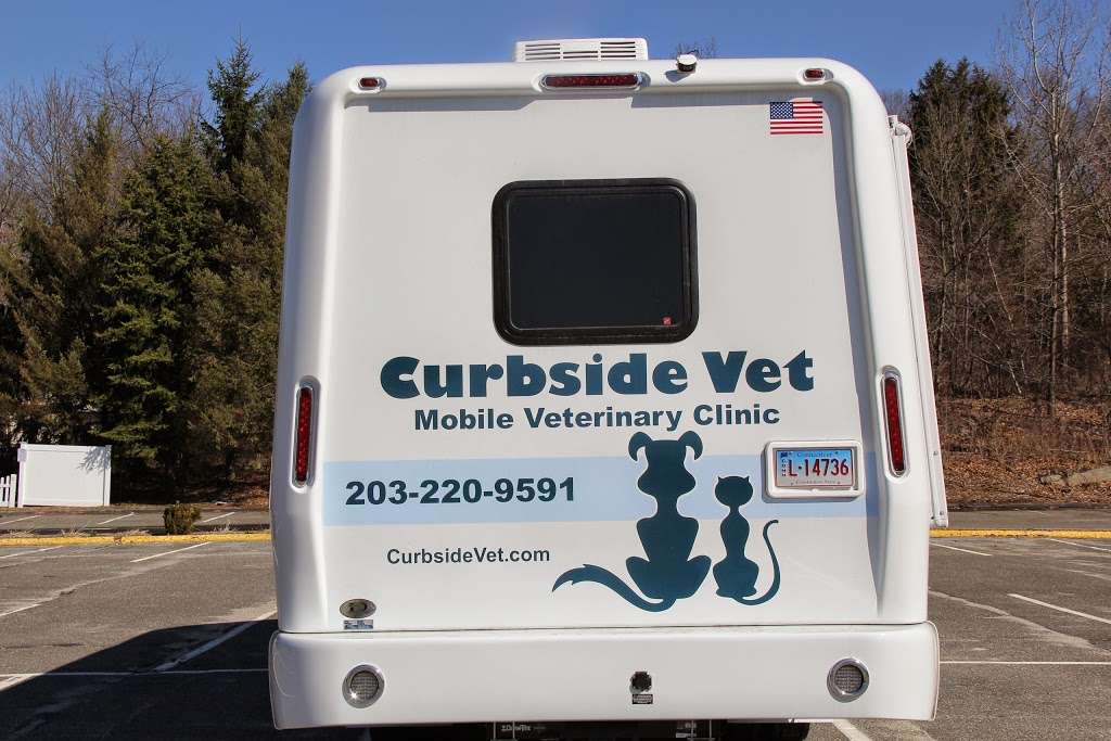 Curbside Veterinary Clinic, LLC | 269 Maple Rd, Easton, CT 06612, USA | Phone: (844) 838-2738