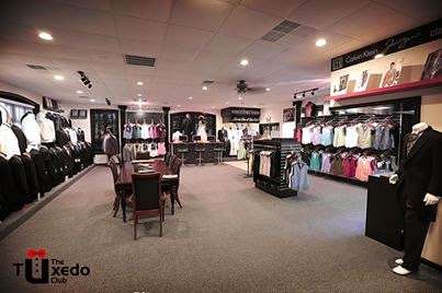 The Tuxedo Club | 520 Cinnaminson Ave, Palmyra, NJ 08065, USA | Phone: (888) 764-1980