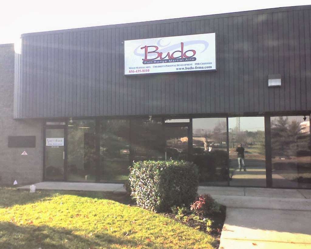 Budo Full Range Martial Arts - Voorhees | 476 Centennial Blvd suite 3, Voorhees Township, NJ 08043, USA | Phone: (856) 435-8110