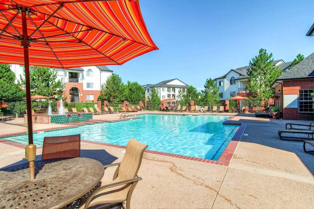 Skyecrest Apartments | 7846 W Mansfield Pkwy, Lakewood, CO 80235, USA | Phone: (303) 984-1940