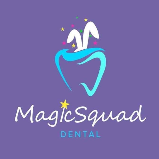 Magic Squad Dental | 9831 Jamaica Ave, Woodhaven, NY 11421, USA | Phone: (347) 494-1179