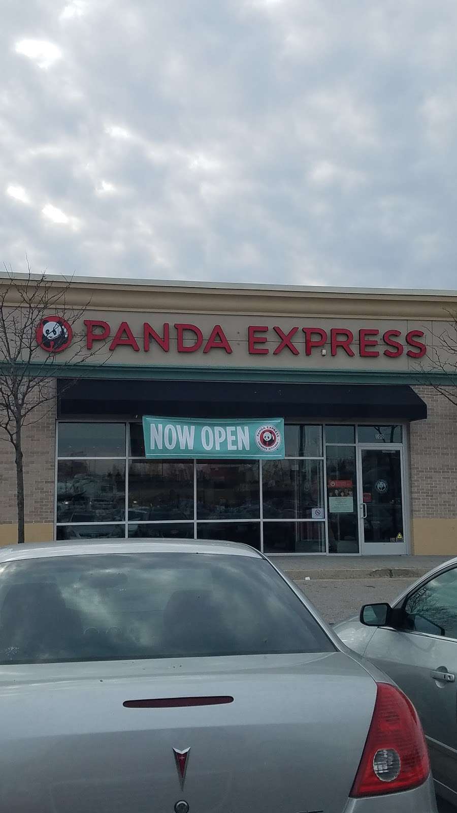 Panda Express | 3611 Washington Blvd, Halethorpe, MD 21227 | Phone: (410) 242-9200