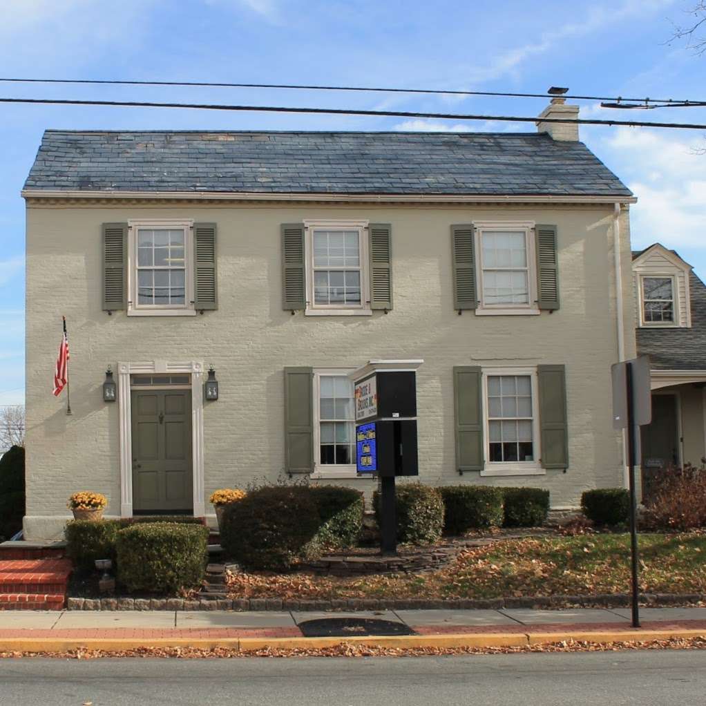 Brode and Brooks Realtors | 418 Main St, Pennsburg, PA 18073 | Phone: (215) 679-4200