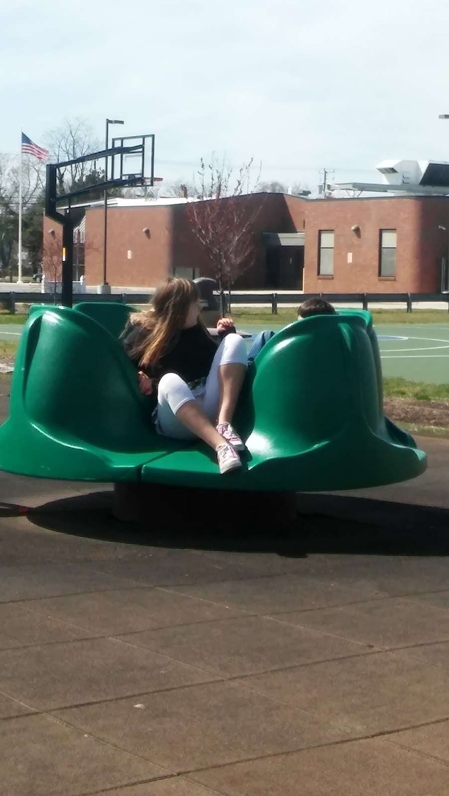 Lower Twp Recreation Department 2600 Bayshore Rd 1, Villas, NJ