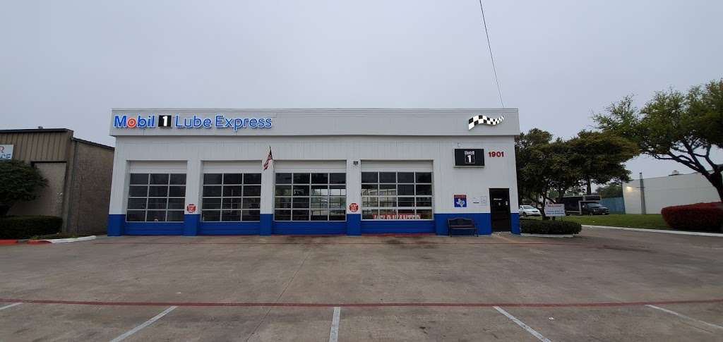 SpeeDee Oil Change & Auto Service | 1901 N Jupiter Rd, Garland, TX 75042, USA