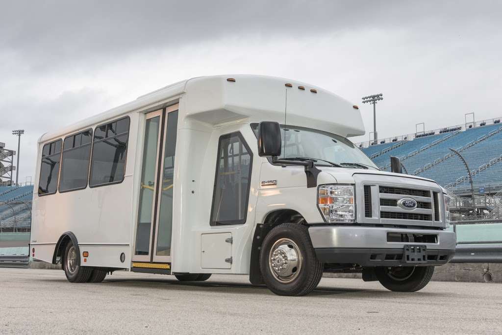 Schetky Bus and Van Sales | 407 S 107th Ave a16, Tolleson, AZ 85353, USA | Phone: (623) 478-1920