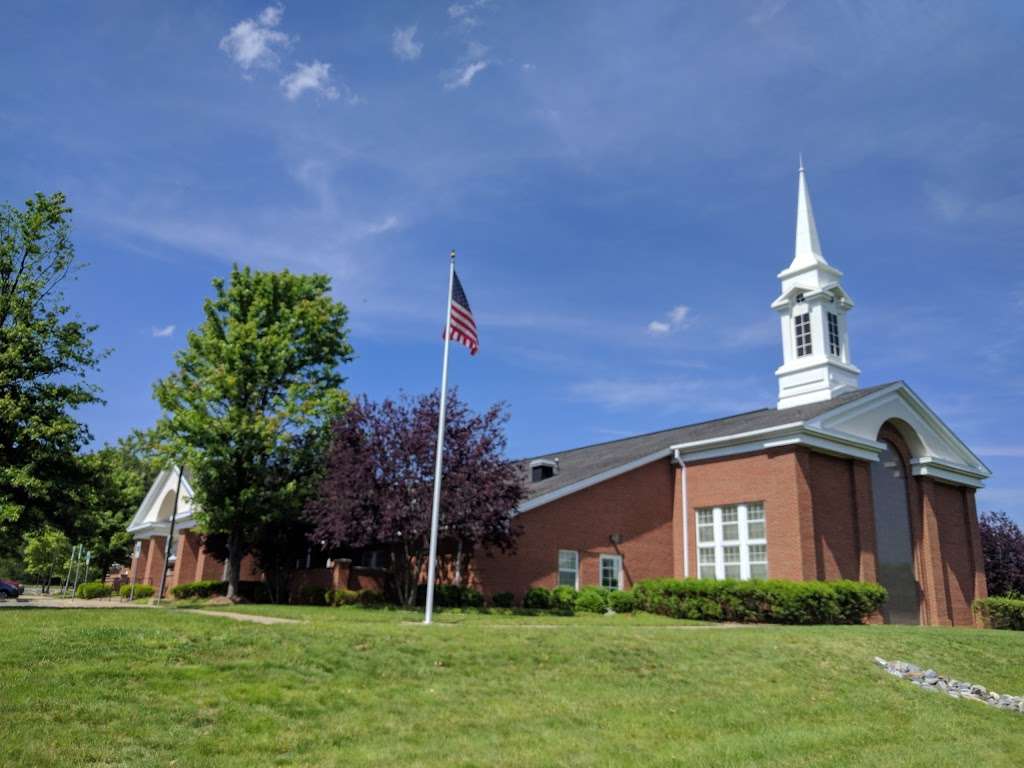 The Church of Jesus Christ of Latter-day Saints | 20 Boscobel Rd, Fredericksburg, VA 22401, USA | Phone: (540) 775-7408