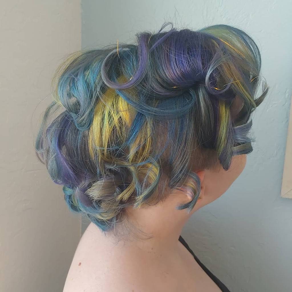 Mermaid Hair Salon | 1802 N 32nd St, Phoenix, AZ 85008, USA | Phone: (602) 544-9372