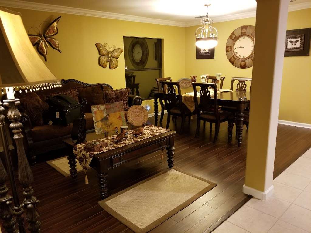 Carpet One of Temple City | 9324 Lower Azusa Rd, Temple City, CA 91780, USA | Phone: (626) 532-4681