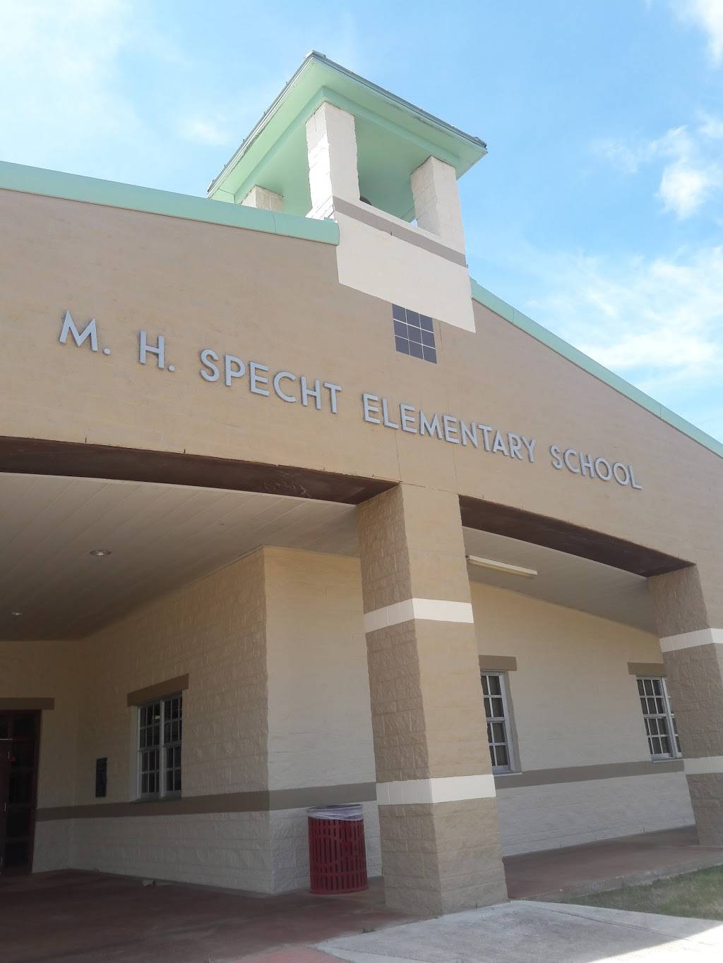 Specht Elementary School | 25815 Overlook Pkwy, San Antonio, TX 78260, USA | Phone: (830) 885-1500