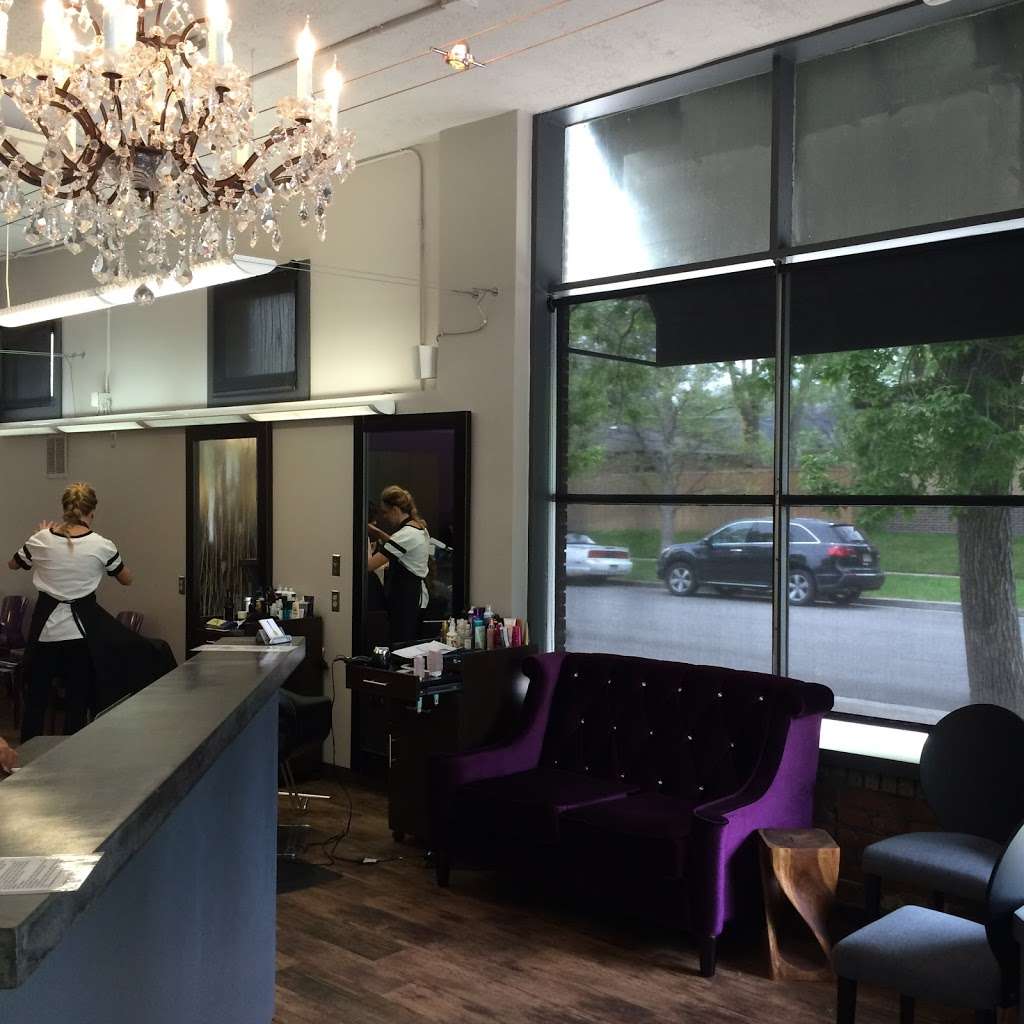 Bang Salon At Park Hill | 2200 Kearney St, Denver, CO 80207, USA | Phone: (720) 241-0355