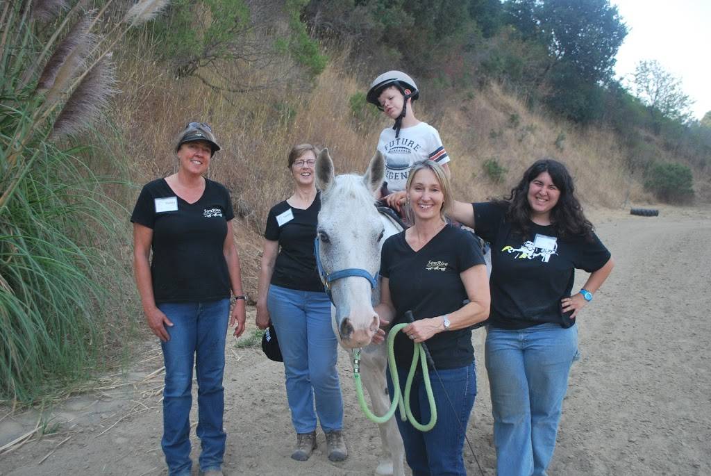 SonRise Equestrian Foundation | 6496 Crow Canyon Rd, Castro Valley, CA 94552 | Phone: (925) 838-7433