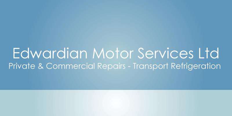 Edwardian Motor Services Ltd | Unti 4 Wheatley Terrace Road, Erith, Kent DA8 2AP, United Kingdom, Erith DA8 2AP, UK | Phone: 020 8858 6624