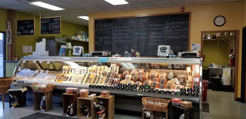 Nolts Marketplace | 10370 Leo Rd, Fort Wayne, IN 46825, USA | Phone: (260) 471-0377