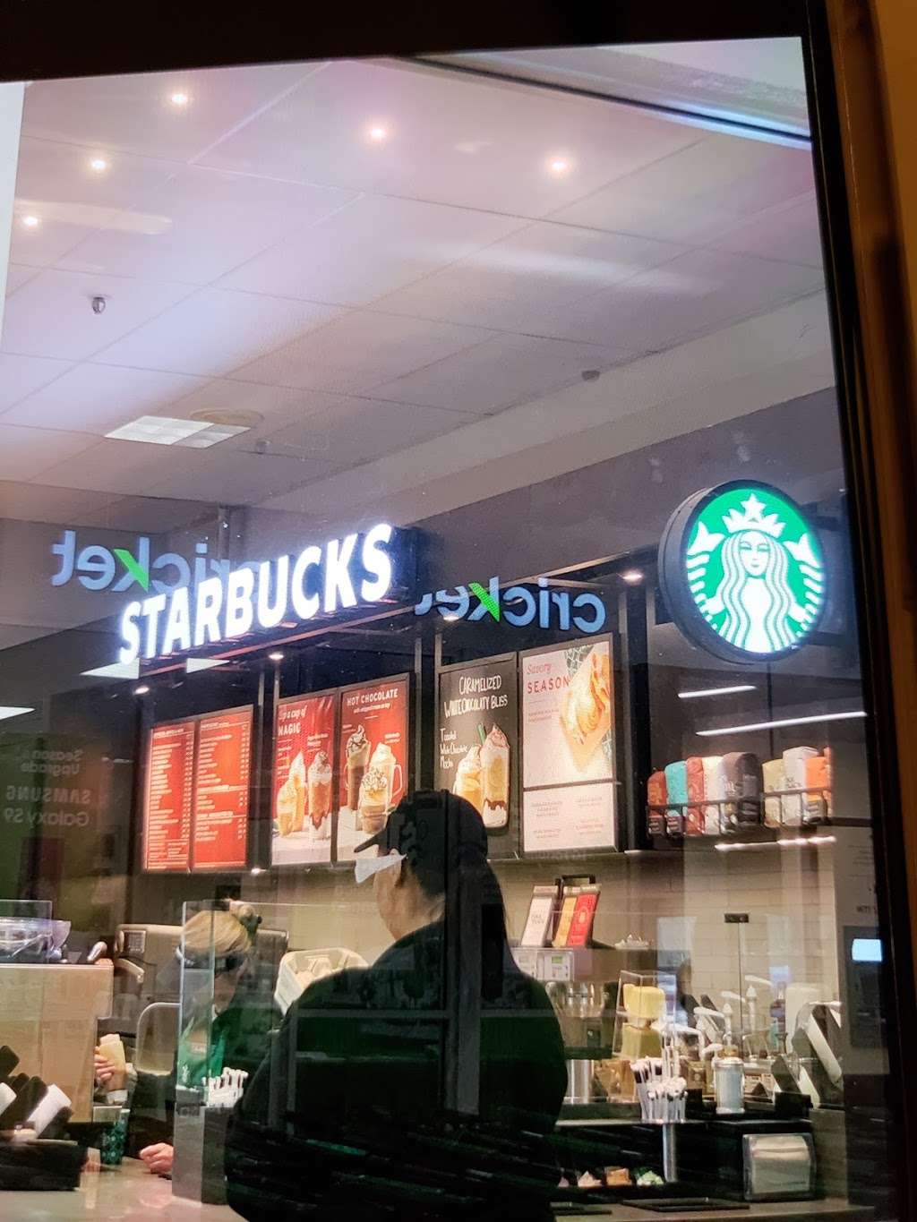 Starbucks | 1241 Blakeslee Blvd Dr E, Lehighton, PA 18235, USA | Phone: (570) 386-4146