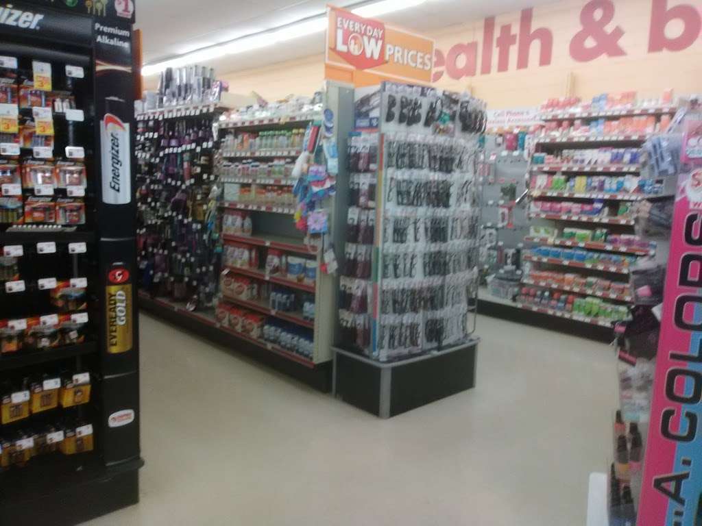 Family Dollar | 1017 N Main St, Liberty, TX 77575, USA | Phone: (936) 334-0192